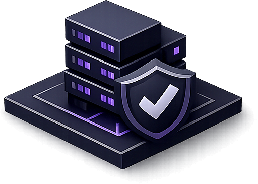 Authoritative Dns Icon