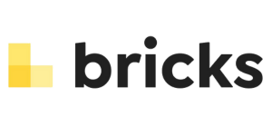 Bricks Builder Logo