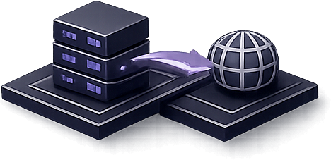 Direct Nameserver Testing Icon