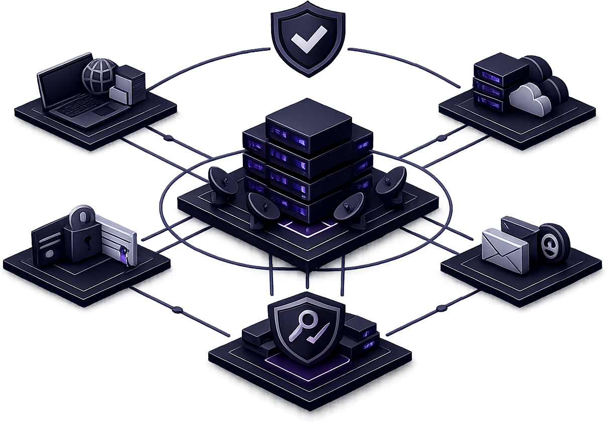 Dns Audit