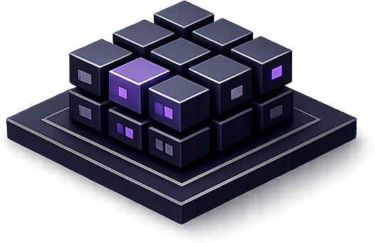 Dns Records Icon