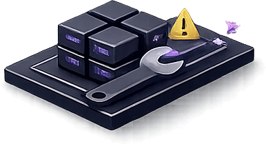 Dns Troubleshooting Icon