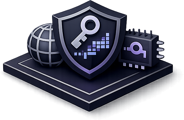 Dnssec Icon