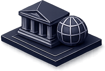 Domain Registration Icon