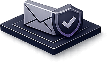 Email Authentication Icon
