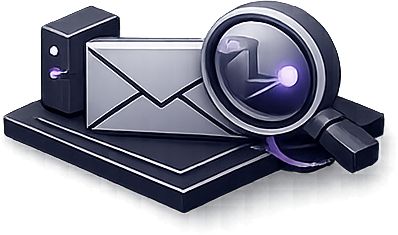 Email Investigations Icon