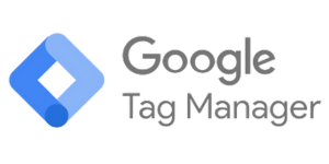 Google Tag Manager Logo