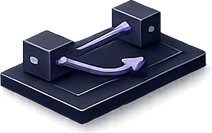 Http Redirects Icon