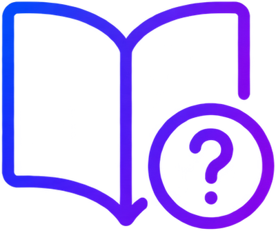 Icon Help Center