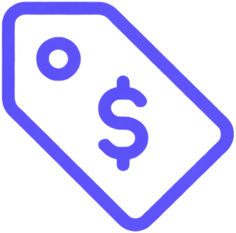 Icon Price Tag