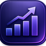 Keyword Tracker Icon