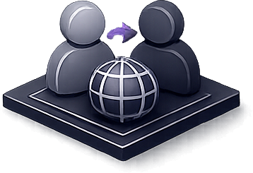 New Client Onboarding Icon