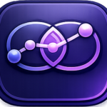 Overlap Analysis Icon