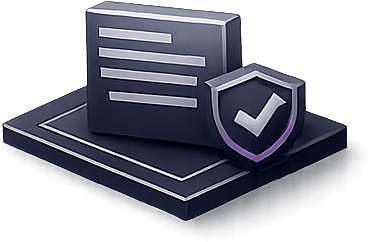Plain English Findings Icon