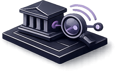 Provider Detection Icon