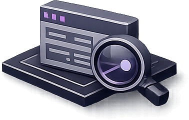 Technical Evidence Icon