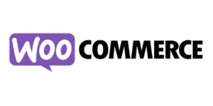 Woocommerce Logo